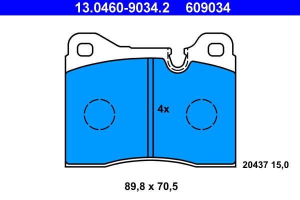 13.0460-9034.2