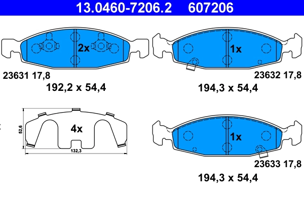 13.0460-7206.2