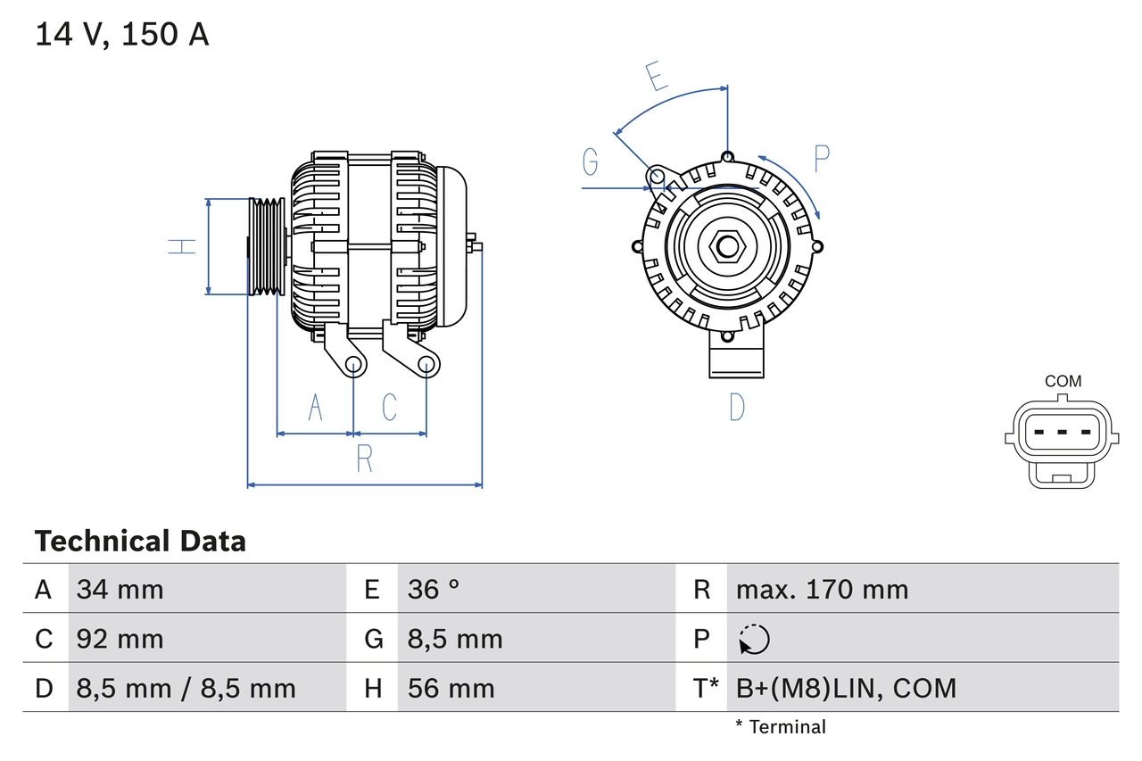 3M5T10300SD