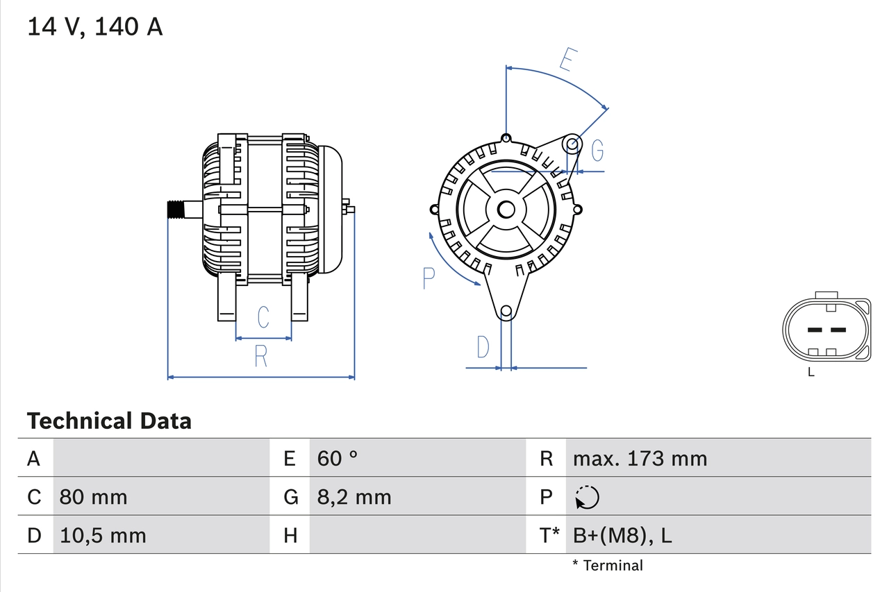 5705KL