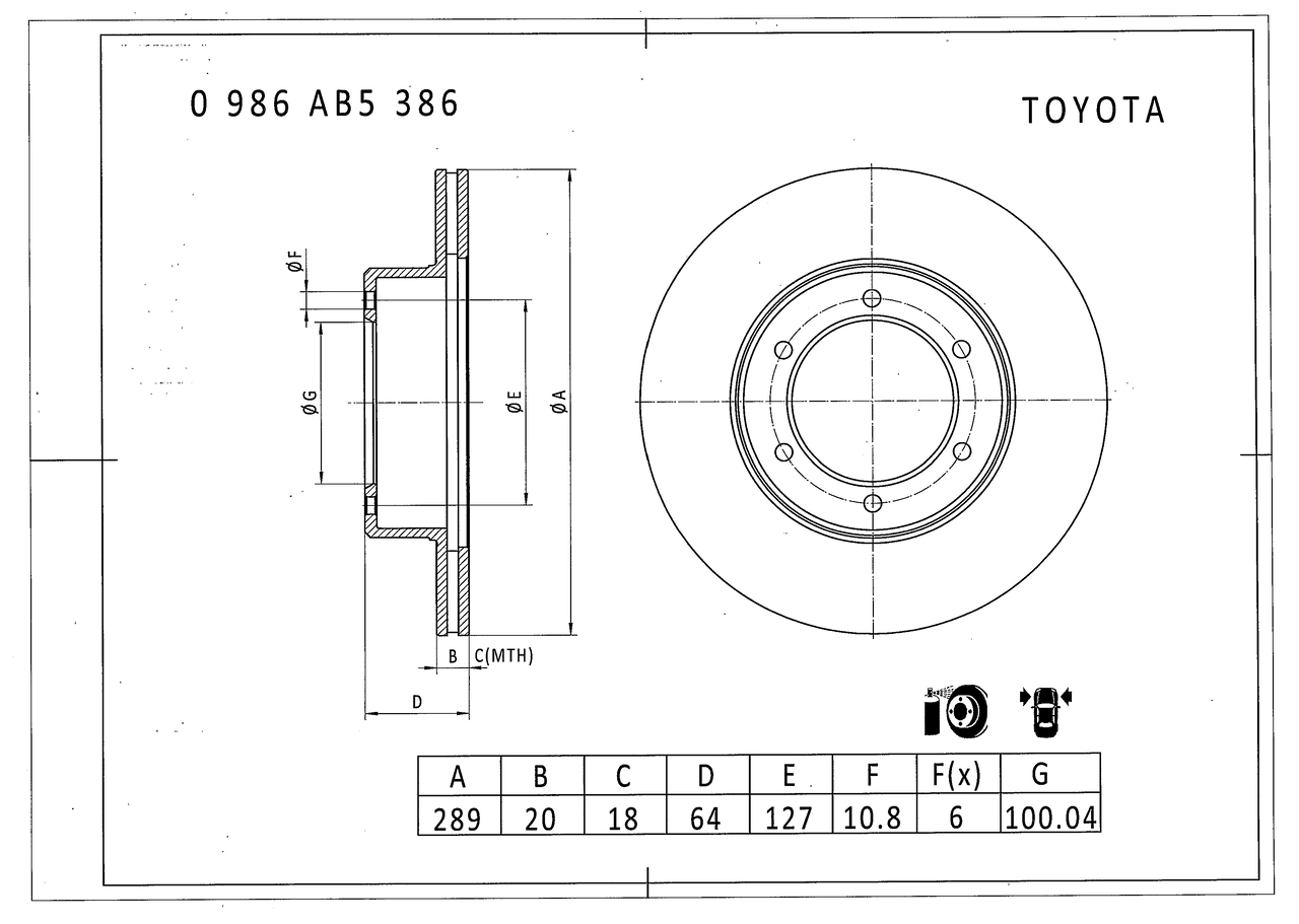 0 986 AB5 386