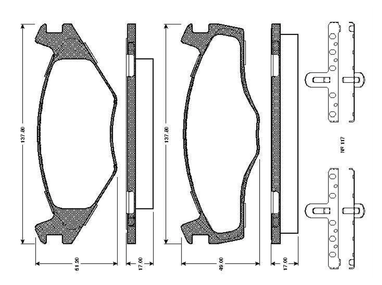 0 986 TB2 091