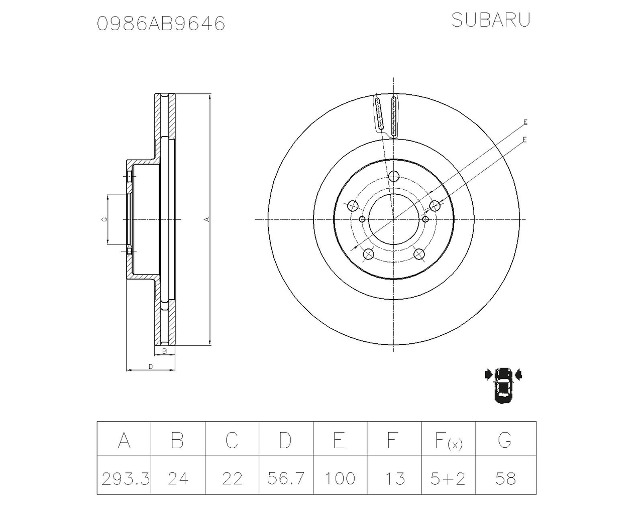 0 986 AB9 646