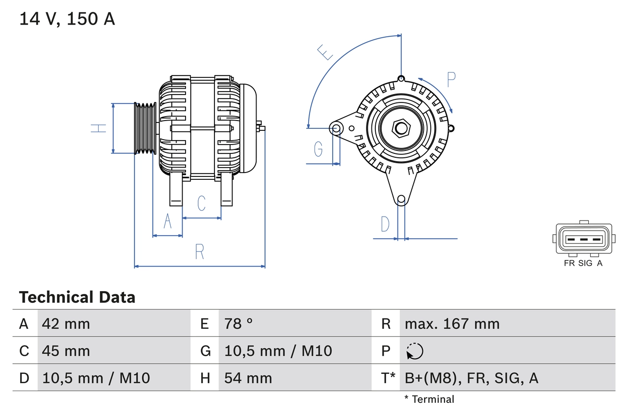 3M5T10300YD