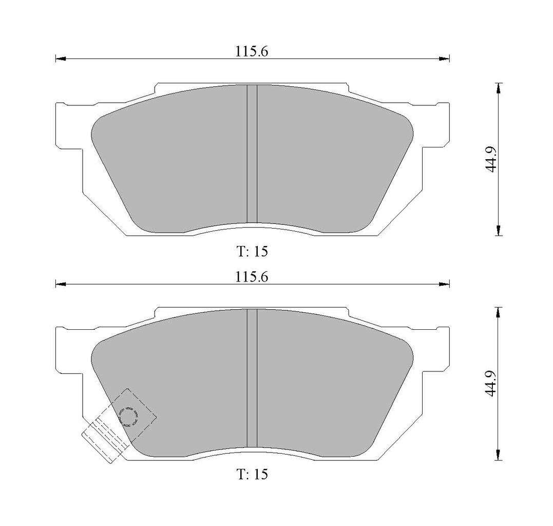 45022-S3Y- A10