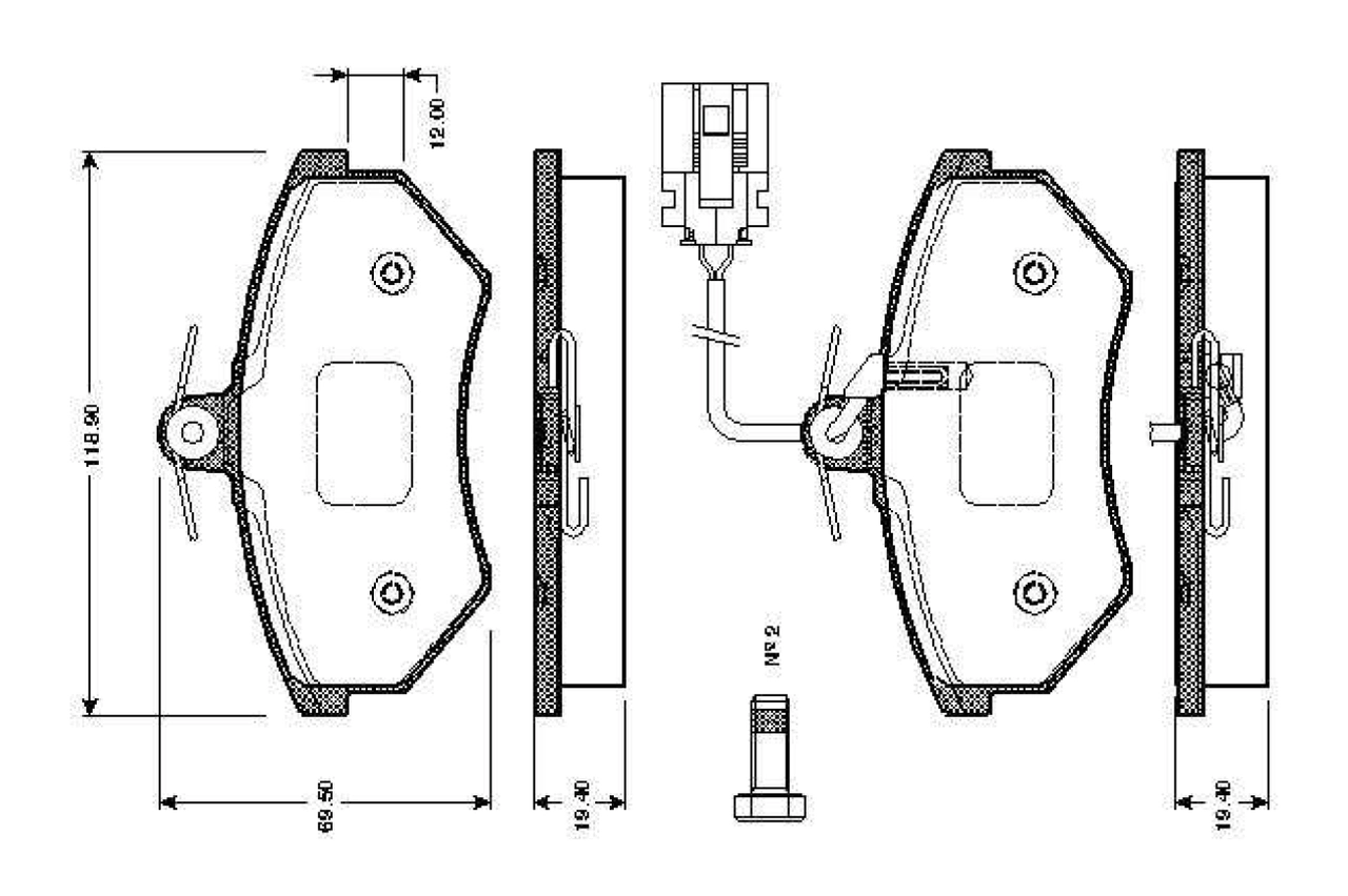 0 986 TB2 072