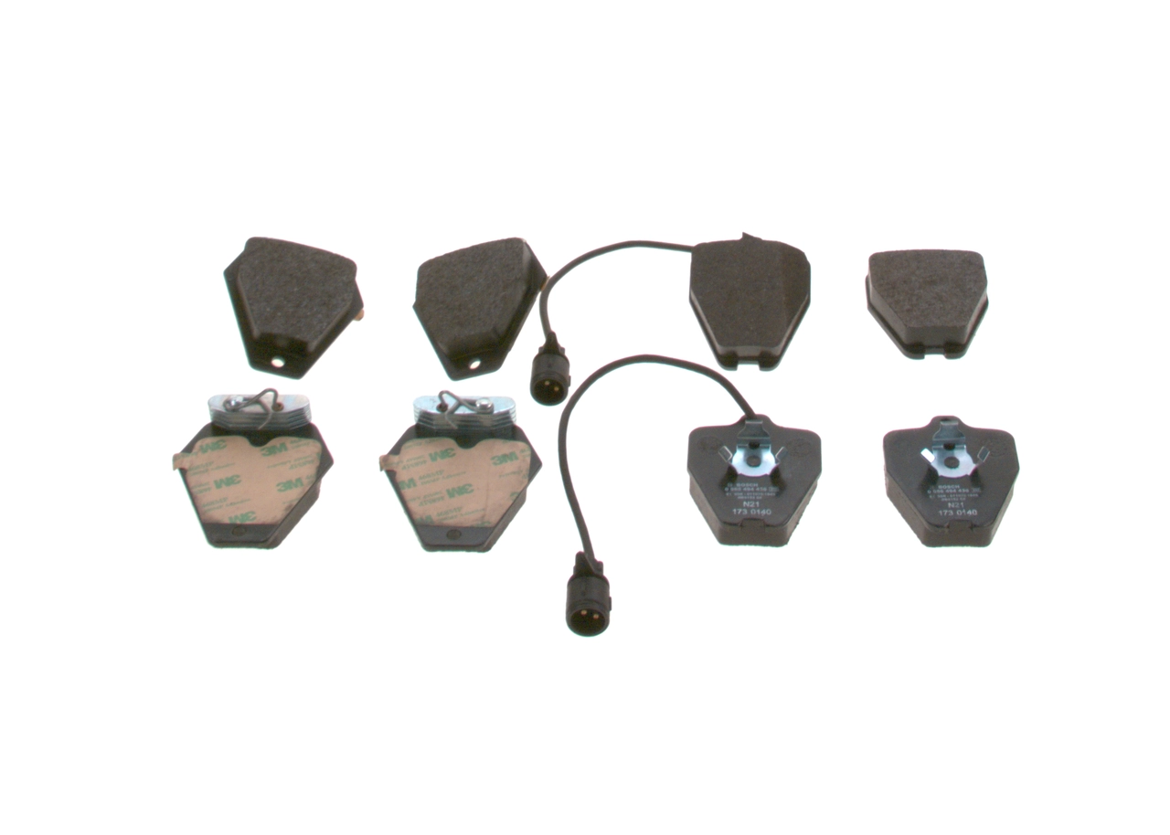 4D0 698 151 F