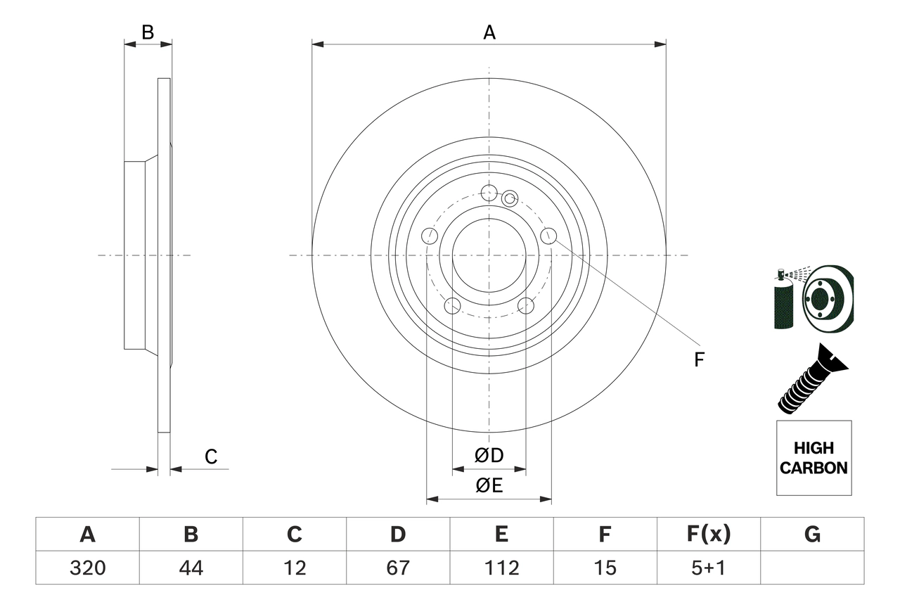 A247 423 03 12