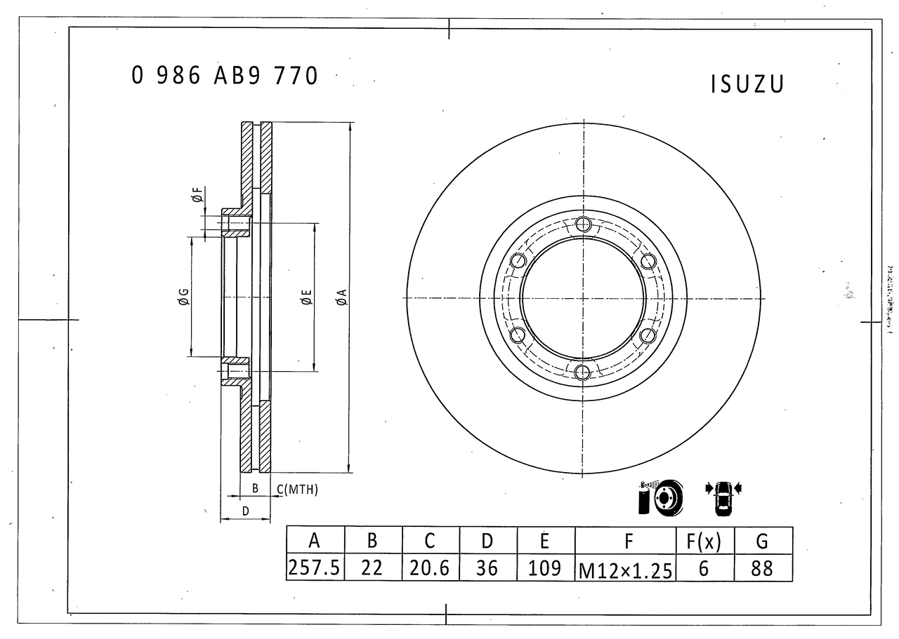 0 986 AB9 770