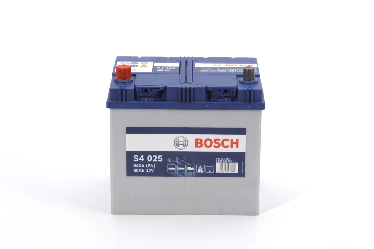 0 092 S40 250