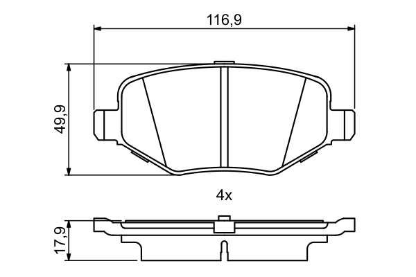 CT432200AA