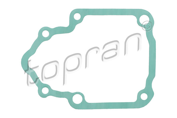 Прокладка коробки передач *TOPRAN* SEAT, VW |--->HP100 078 / 100 078 / OEM->020301215C