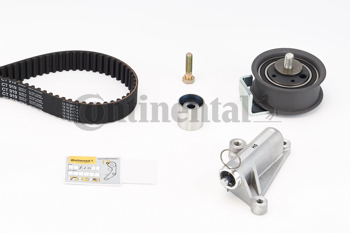 CT919K5
