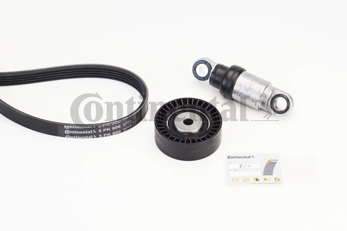 5PK906K2