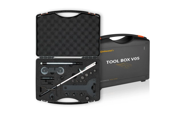 TOOL BOX V05
