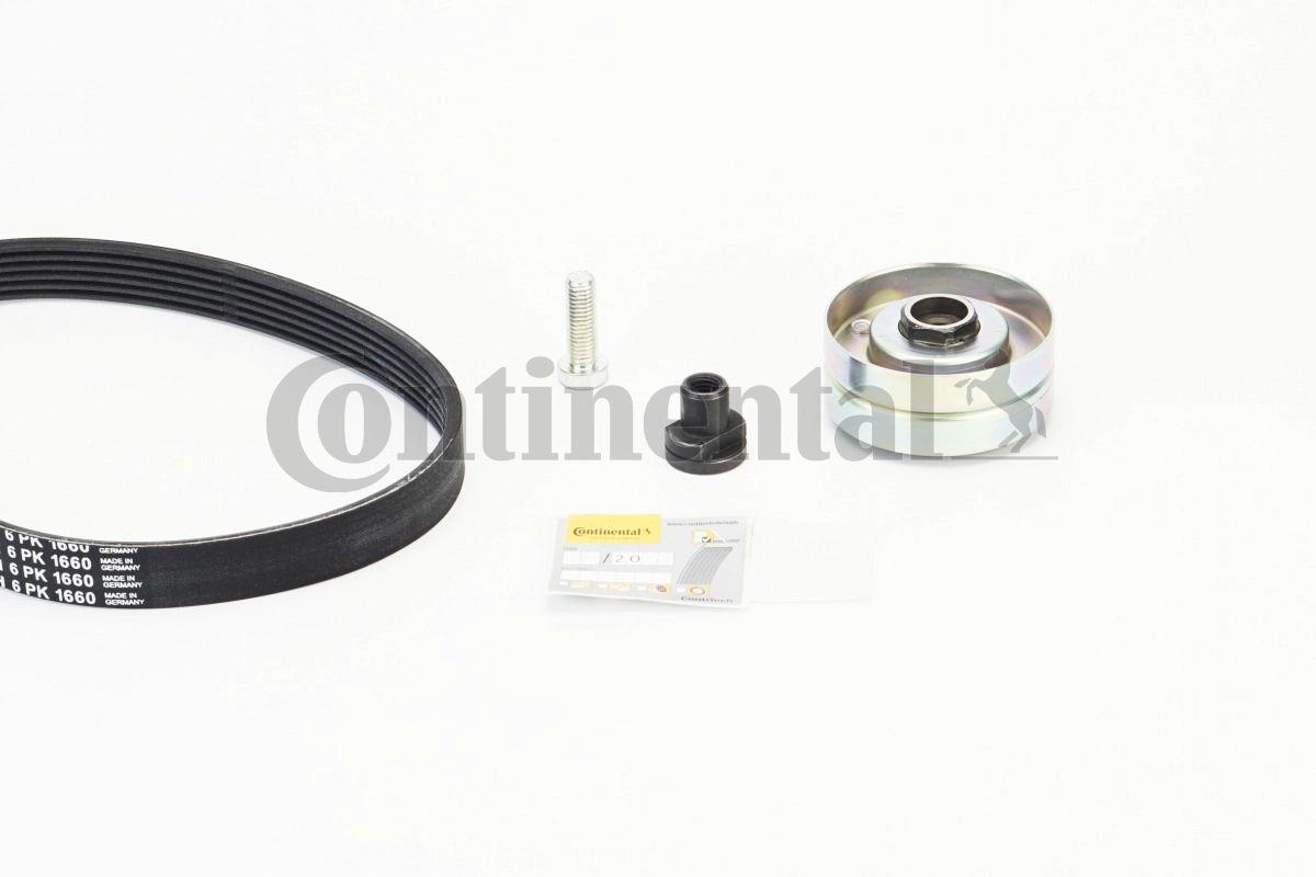 6PK1660K3