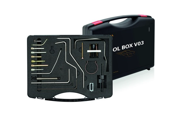 TOOL BOX V03