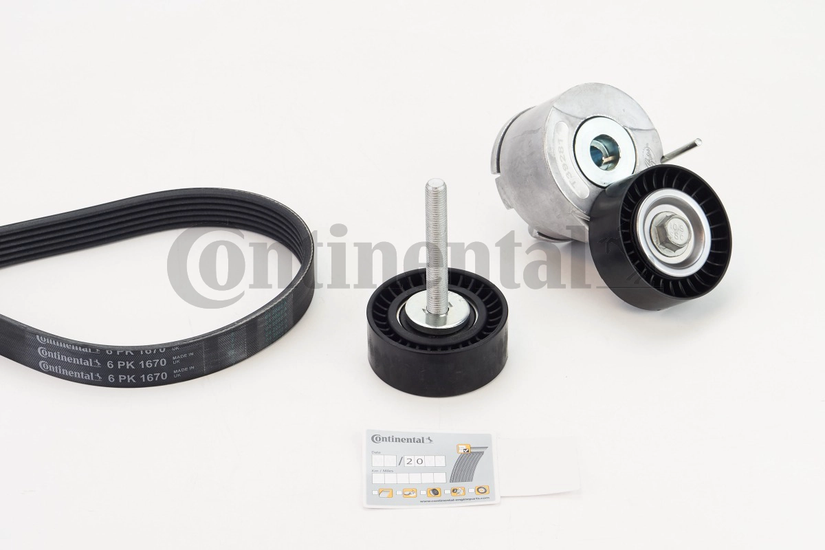 6PK1670K1