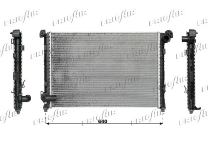 BTP5509