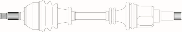 PE3023