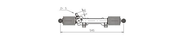 PE4001