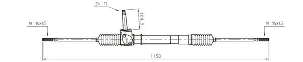 LA4004
