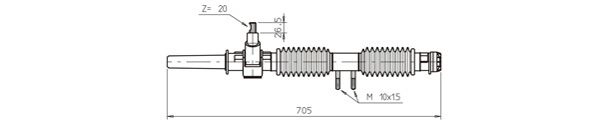 AR4004
