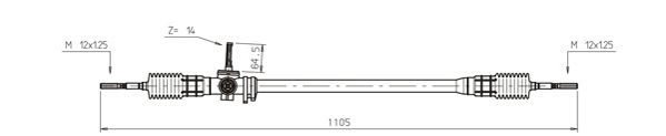 RV4016