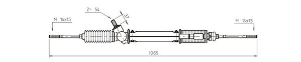 BW4002