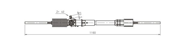 RE4045