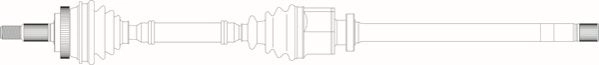 RE3165