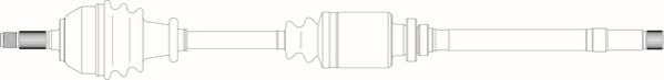 PE3051