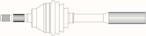 CI3007
