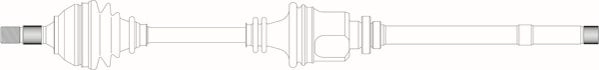 PE3055