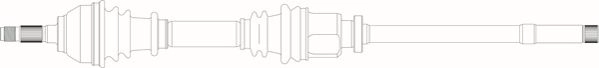 TA3038