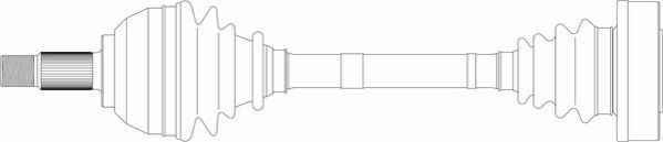 AR3034