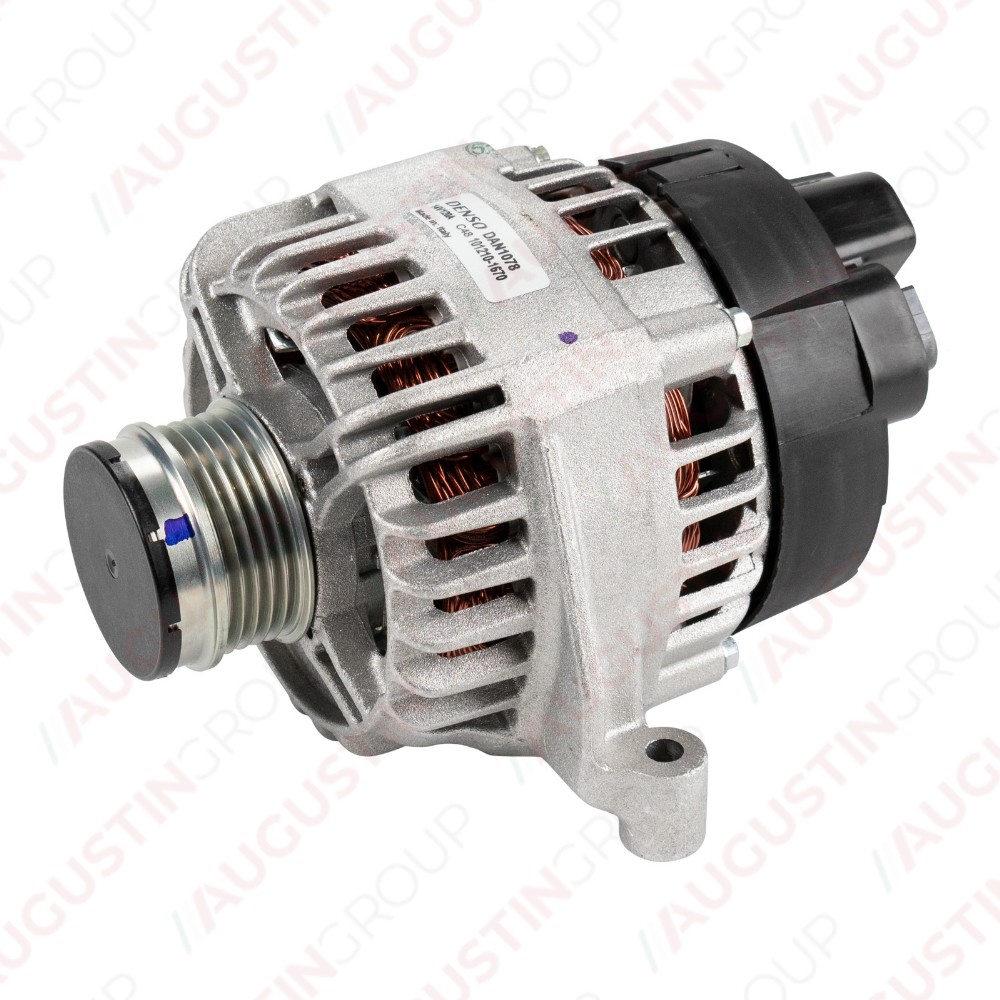 5400101DENSO