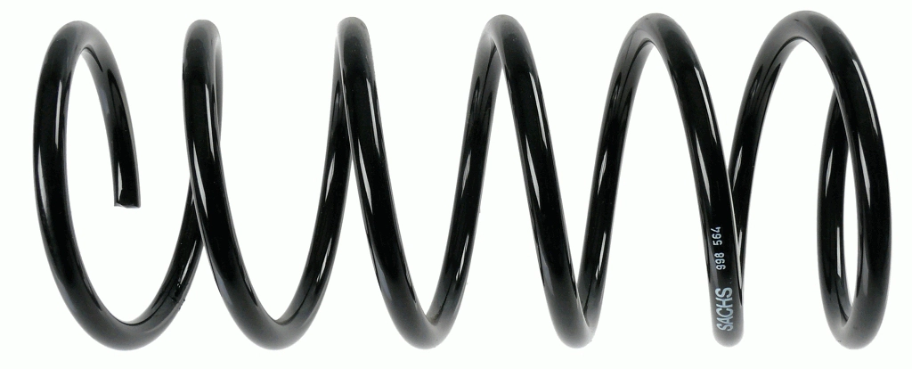 998 564