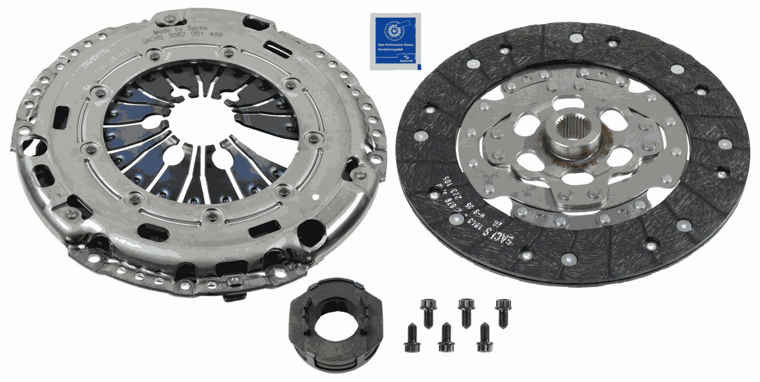 03L 141 018 BX