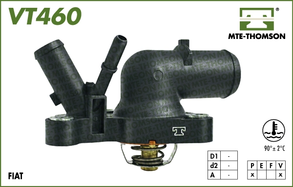 VT460.90