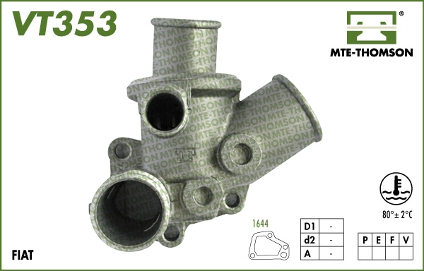 VT353.80