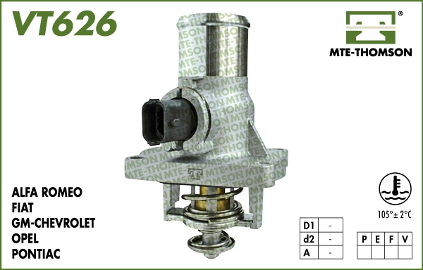 VT626.105