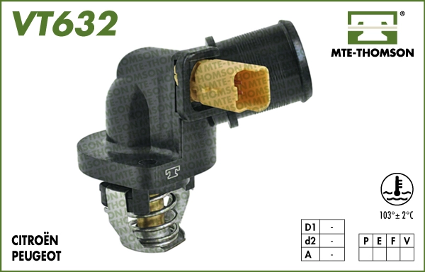 VT632.103