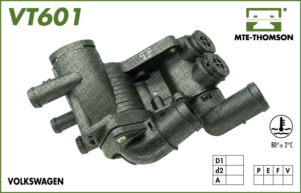 VT601.80