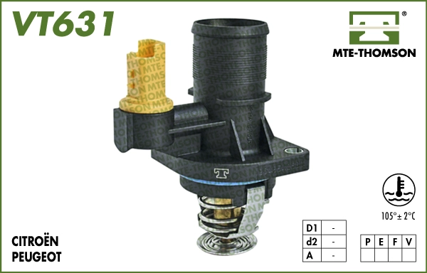 VT631.105