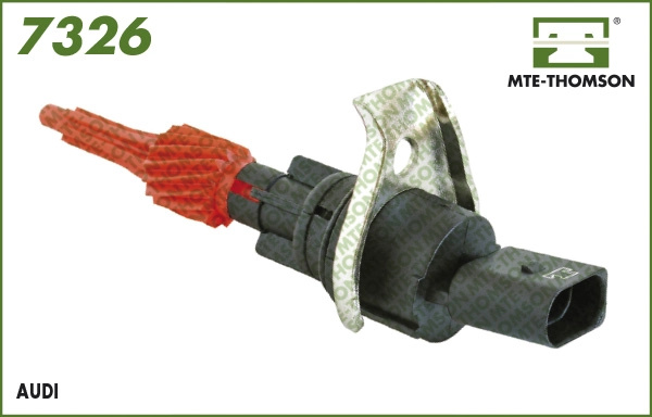 7326