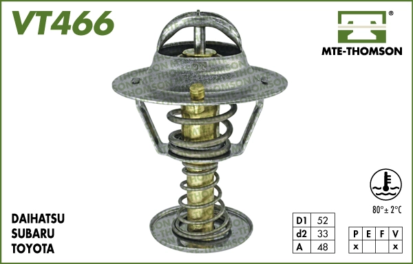 VT466.80
