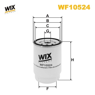 WF10524