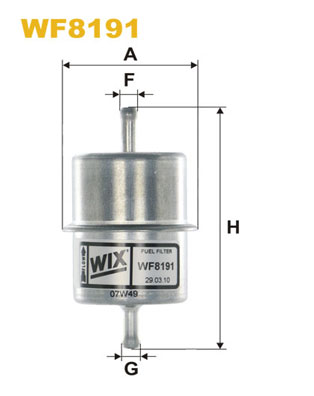 WF8191