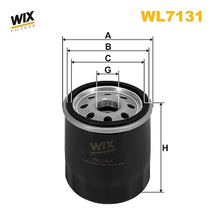 WL7131